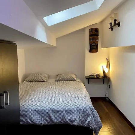 Apartment Hidden Gem Of Center *